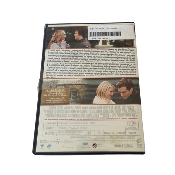 Christmas DVDs - Picture 6 of 8